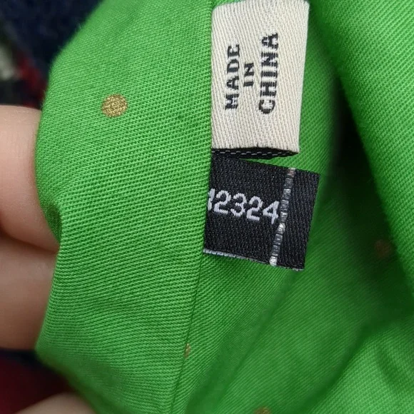 Kate Spade plaid wool bag - Picture 2 of 16